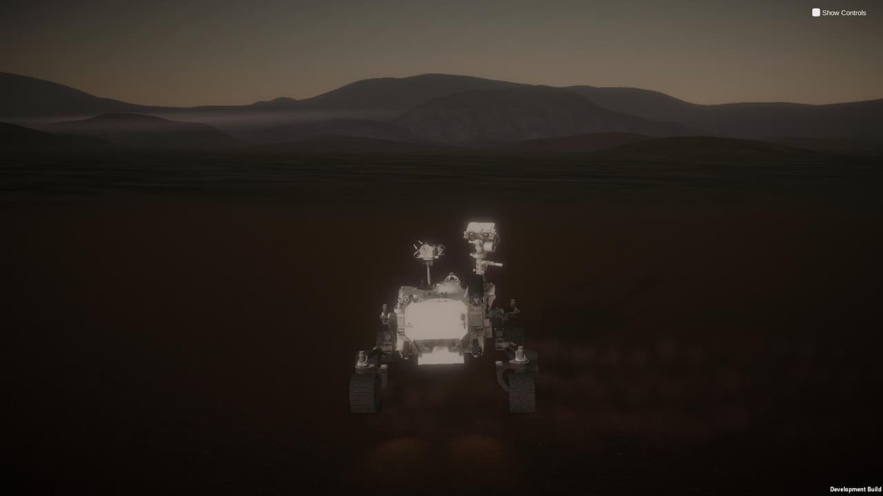 Explore_Mars screenshot 5