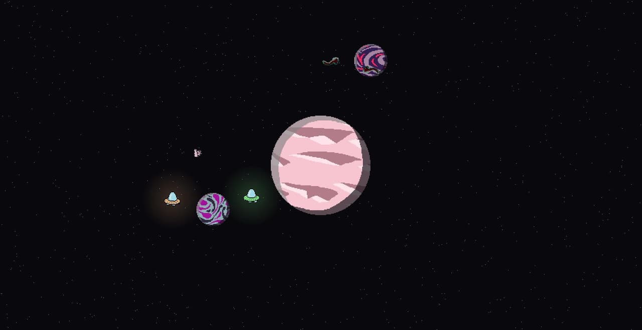 UFO Janitorial Services screenshot 4