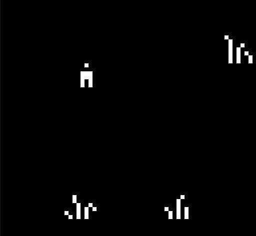 Asphodel (Abe Estos) screenshot 3