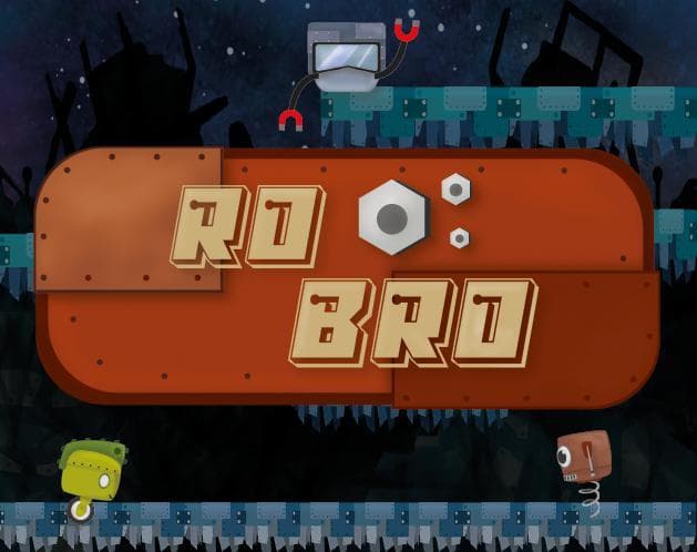 Robro