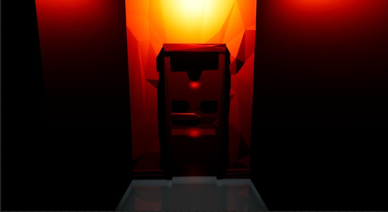 In The Maze (Eldritch Breakfast)