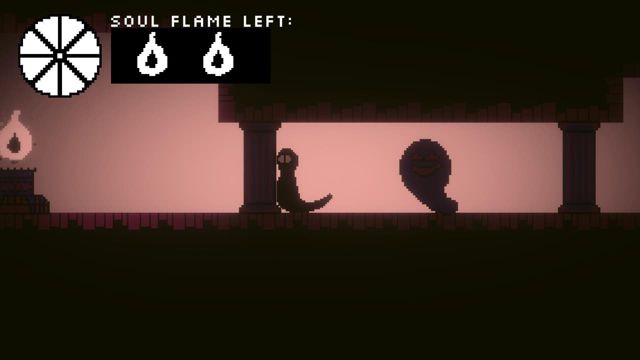 The Vanished Lantern screenshot 4