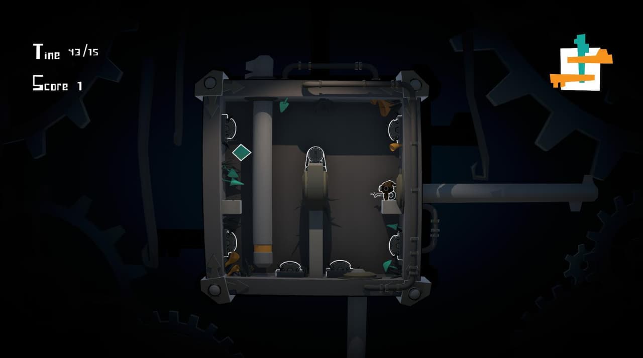 Lock Pick screenshot 3