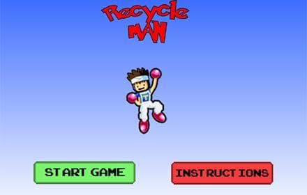 RecycleMan