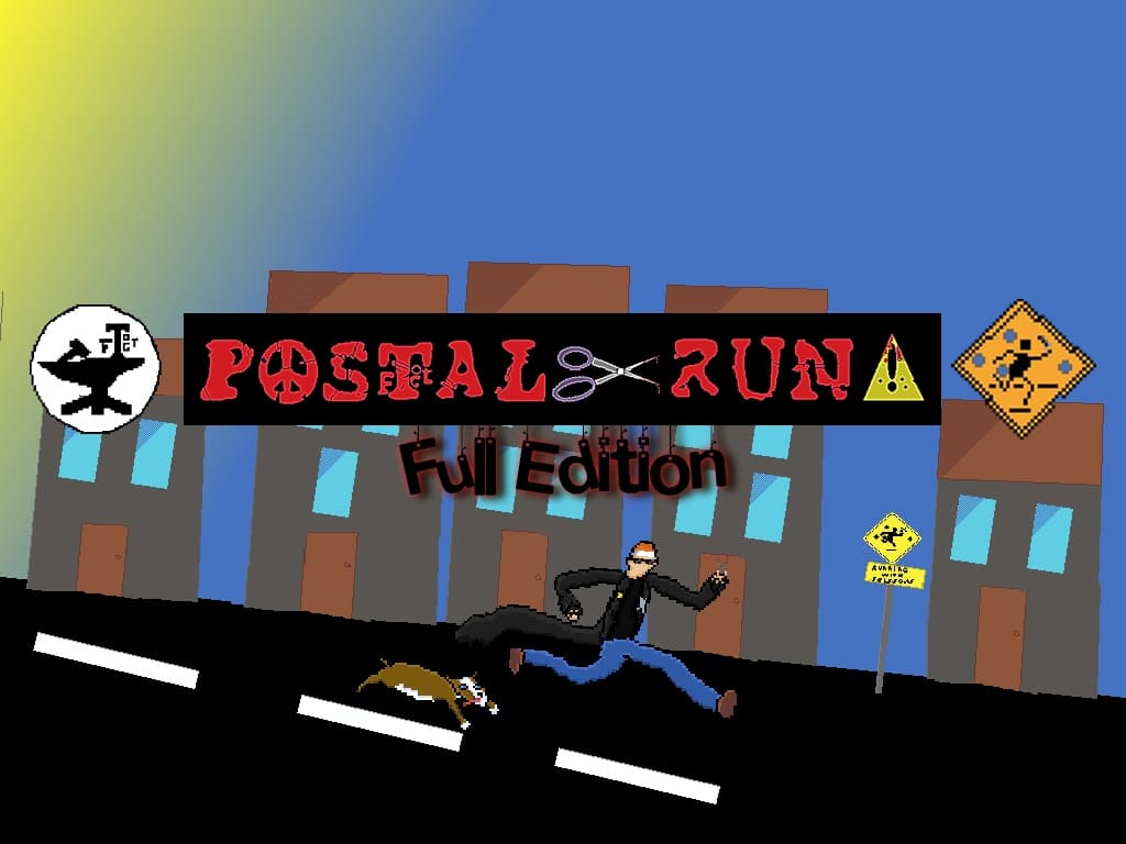POSTAL: RUN! - Full Edition screenshot 3