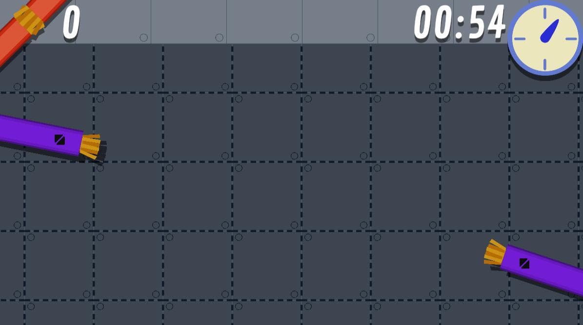 One Minute To Build screenshot 3