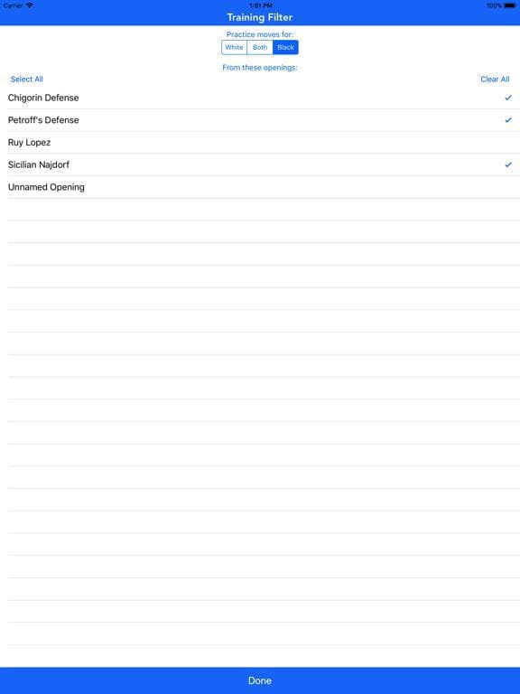 Chess Arsenal screenshot 5