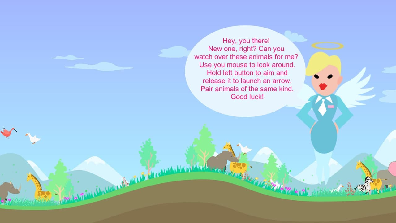Re-Pair (Dividebyzer0 team) screenshot 2