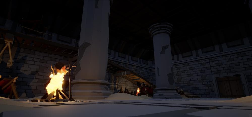Maze Engine