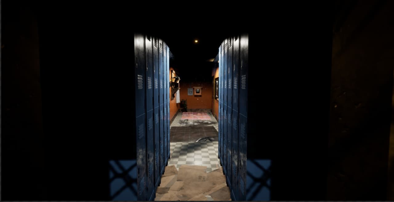 Hillmain Hotel screenshot 4