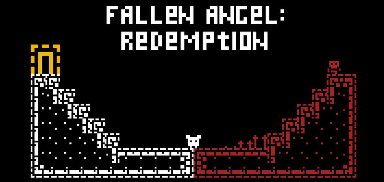 Fallen Angel: Redemption screenshot 2
