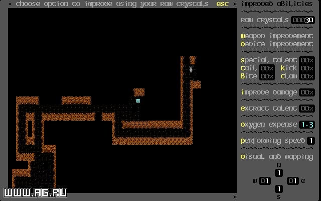 Reaping the Dungeon screenshot 5