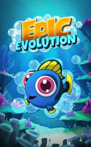 Epic Evolution screenshot 2