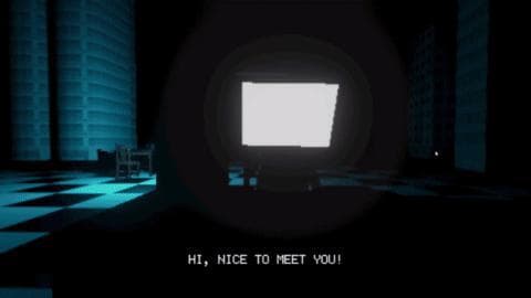 MY DREAM BACKROOM DATE screenshot 2