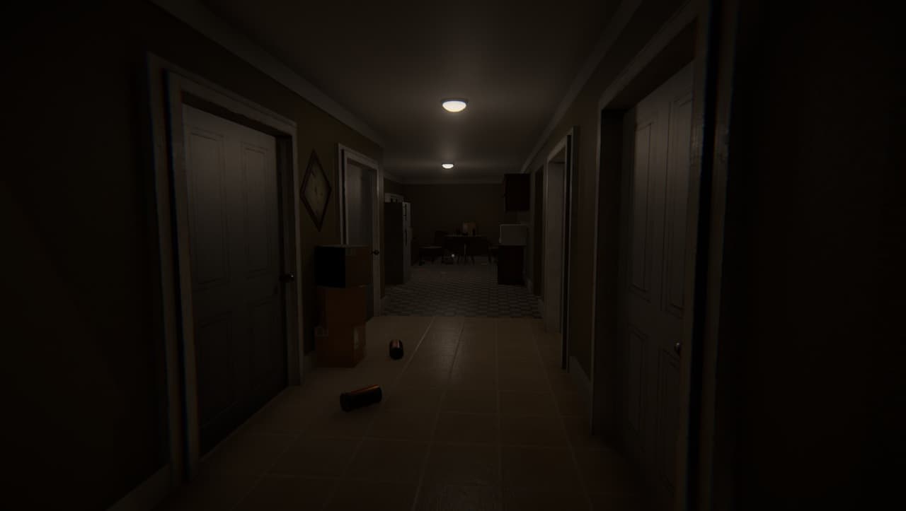 Venal Soul (Chapter One) screenshot 6