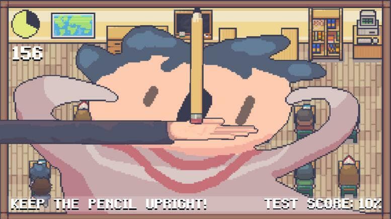 Scot Free (ciaronimo, Teri, Rofosaurus) screenshot 3