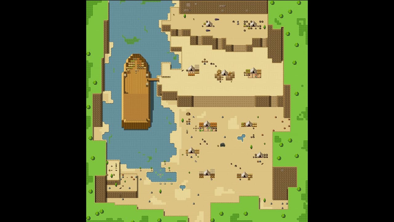 失落的地下城 Lost Dungeon screenshot 6