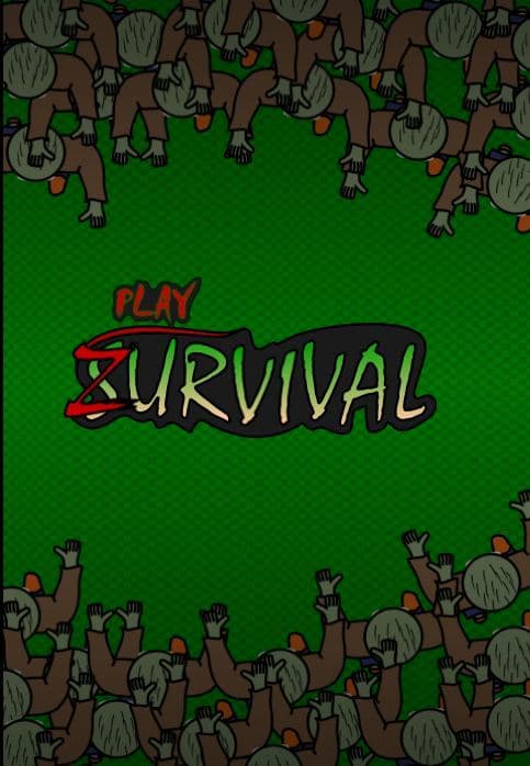 Survival Zombies screenshot 2
