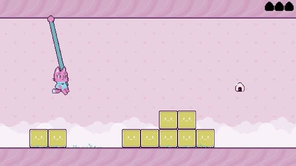 MochiMochi (itch) screenshot 3