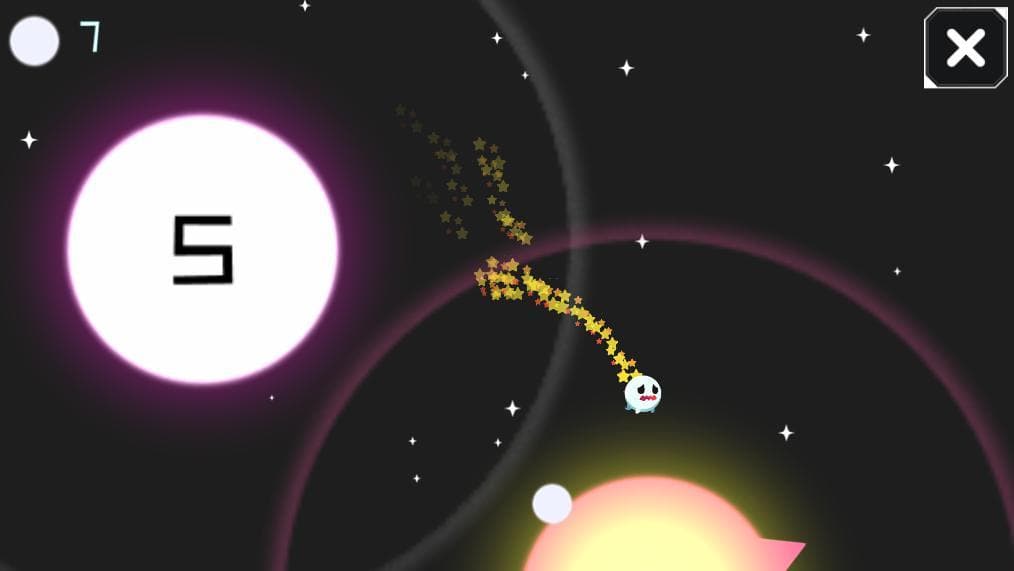 NeoGravity screenshot 2