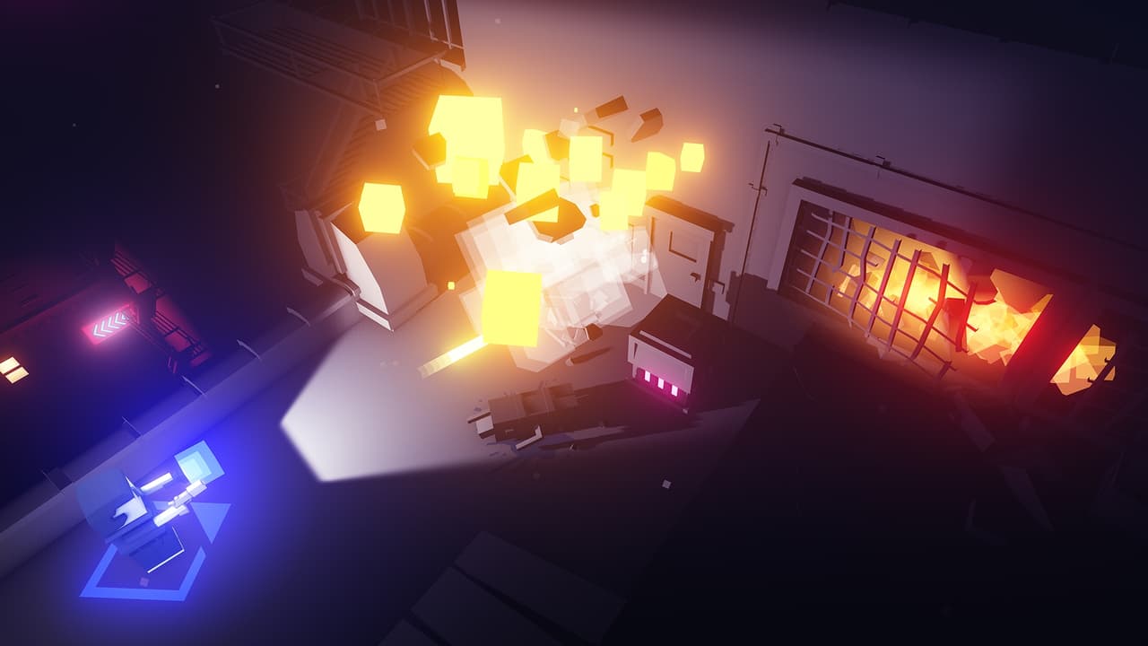 It came from space and ate our brains screenshot 4