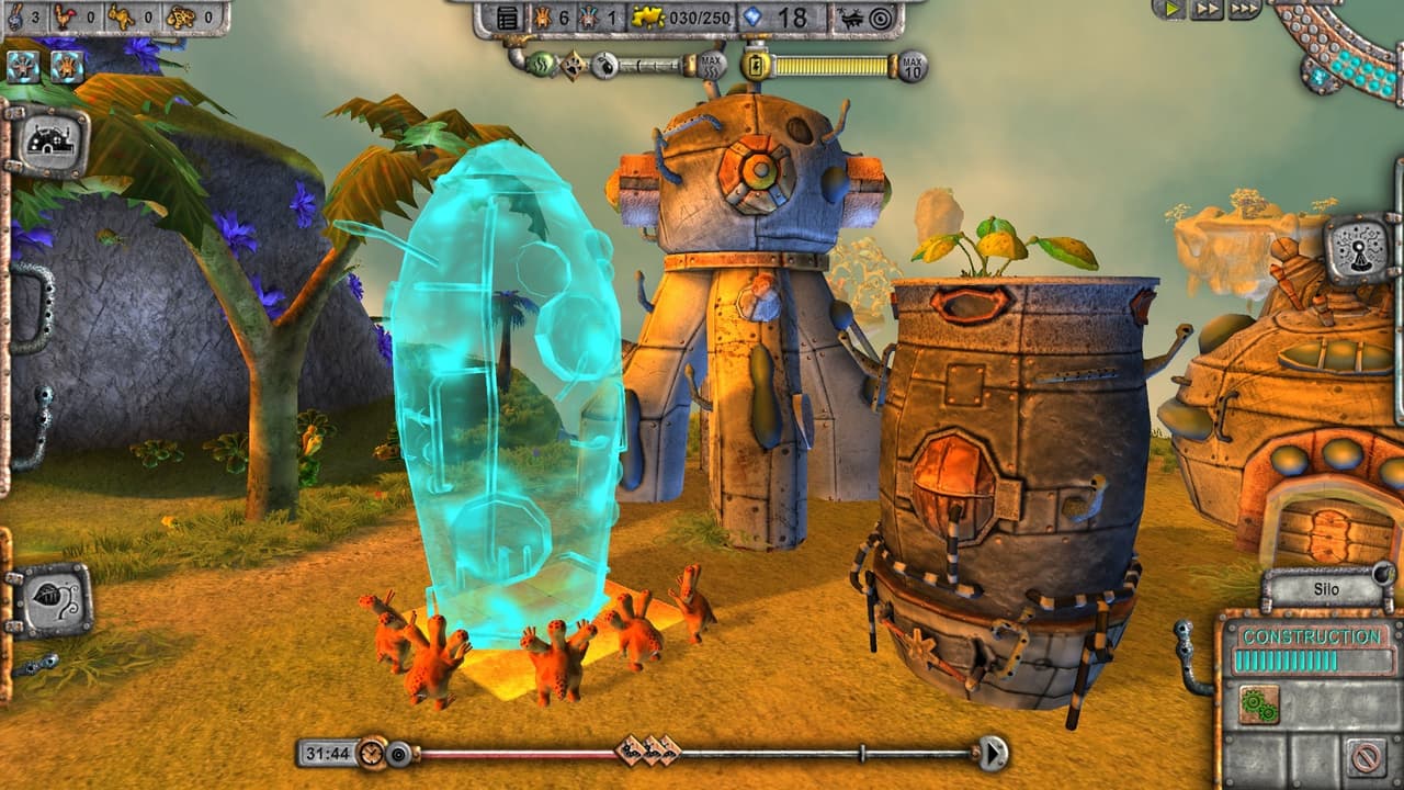 The Mims Beginning (itch) screenshot 6