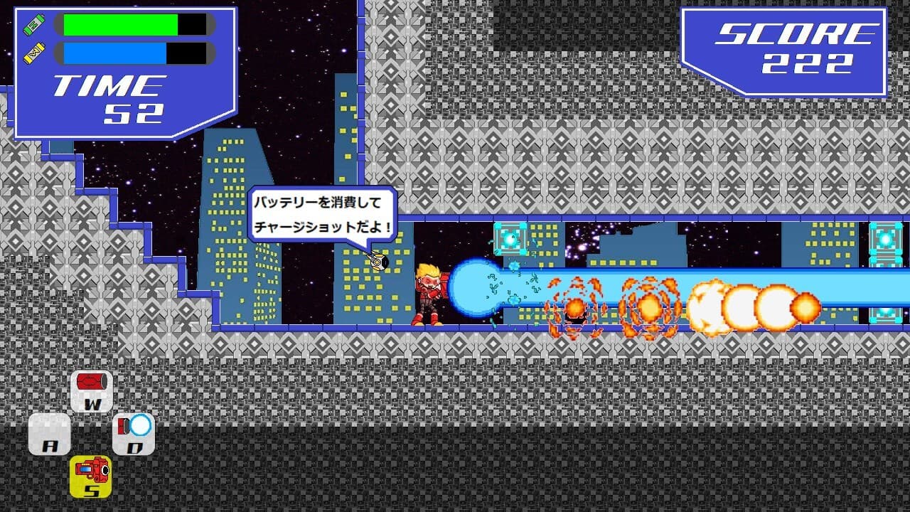 COLONY ADVENTURE