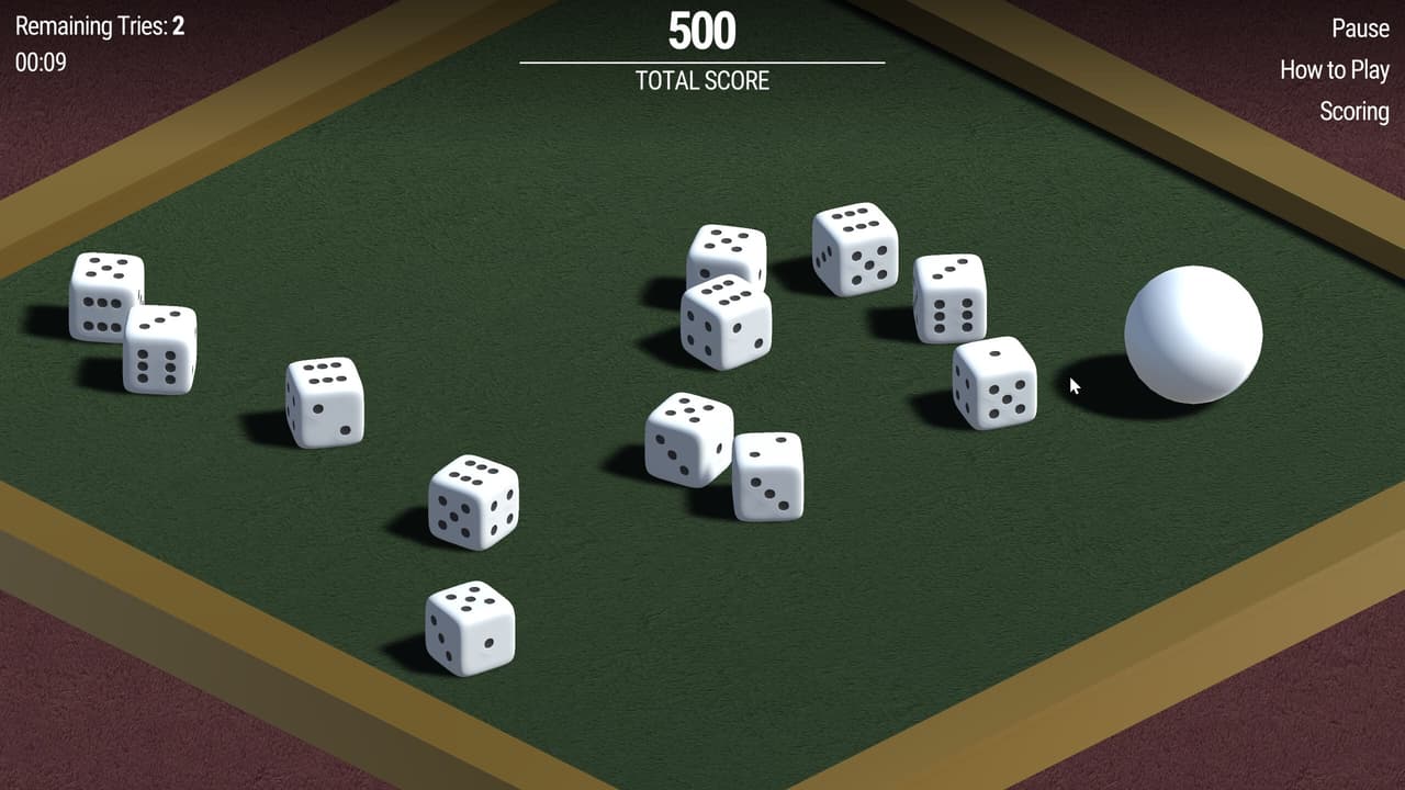 Jackstone Yacht Club screenshot 2