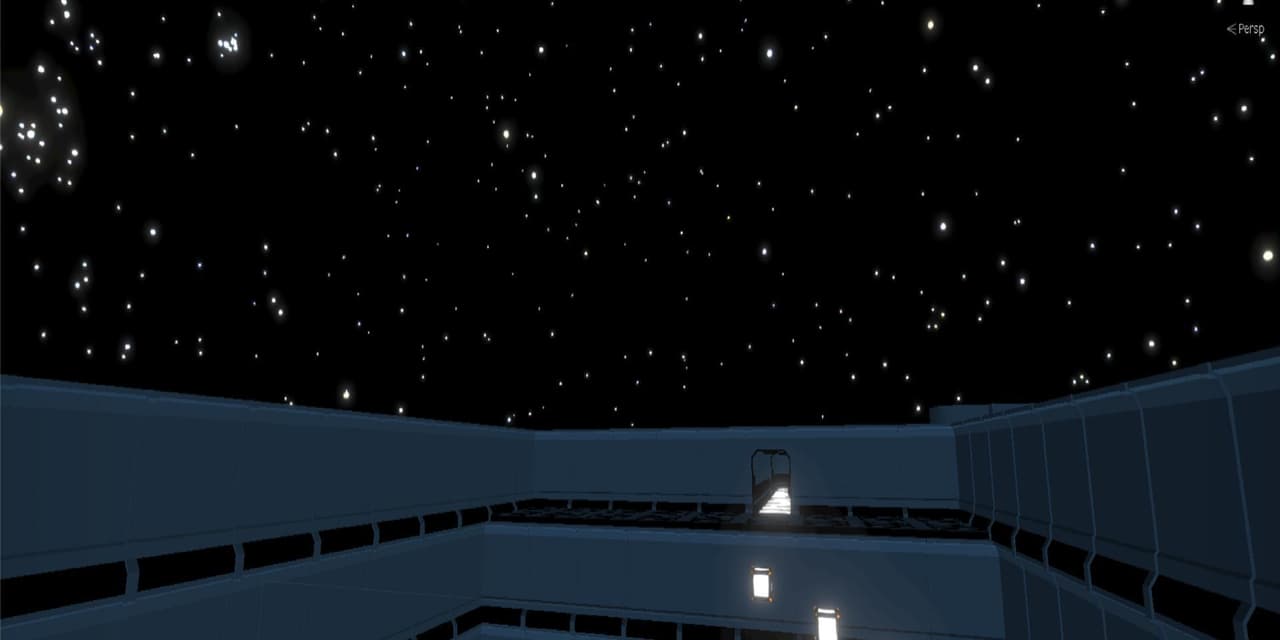 CATALYST (itch) (Spacemonkeyy) screenshot 3