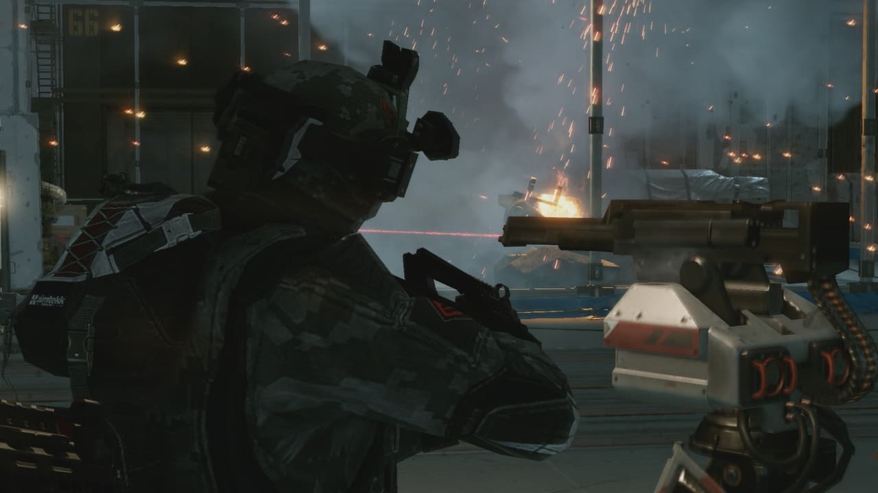 Warface 2017: Türkiye screenshot 6