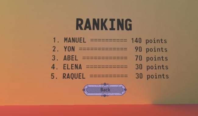 Piñama screenshot 3