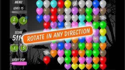 Tap n Pop 2 screenshot 4
