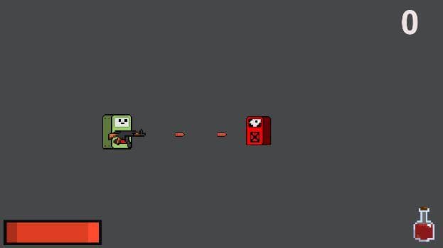 ArmutBot screenshot 2