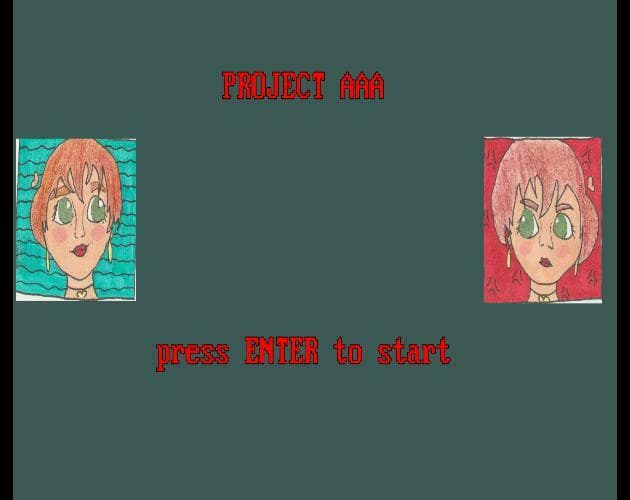 ProjectAAA screenshot 5