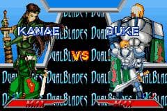 Dual Blades screenshot 5