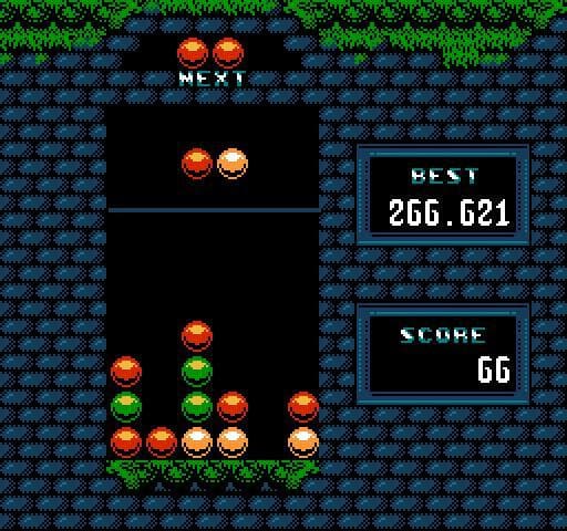 Alchemy Quest (itch) (dulsi) screenshot 2