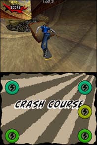 Tony Hawks Motion screenshot 5
