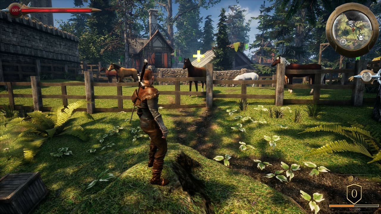 Animal Rescuer: Prologue screenshot 2
