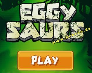 Eggysaurs screenshot 2