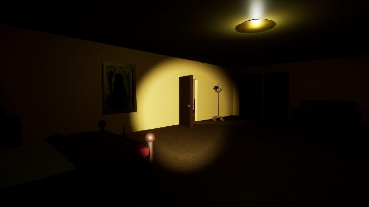 One Night Too Many screenshot 2