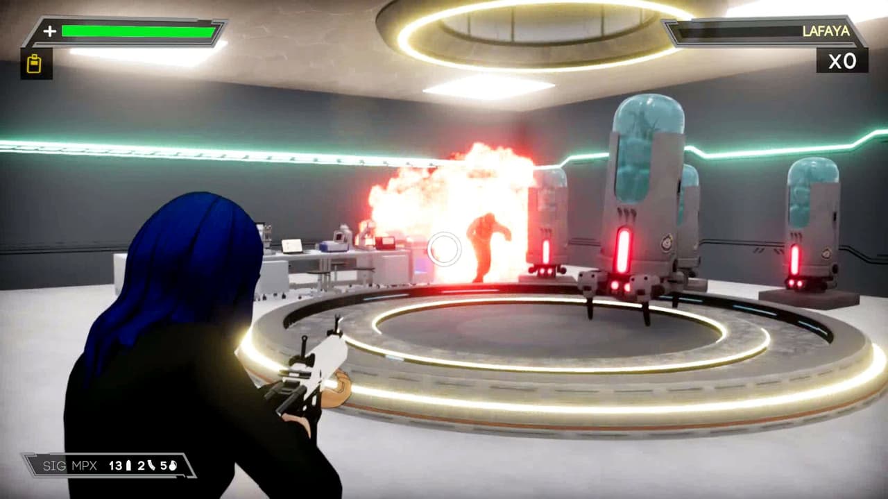 Project Boost screenshot 4