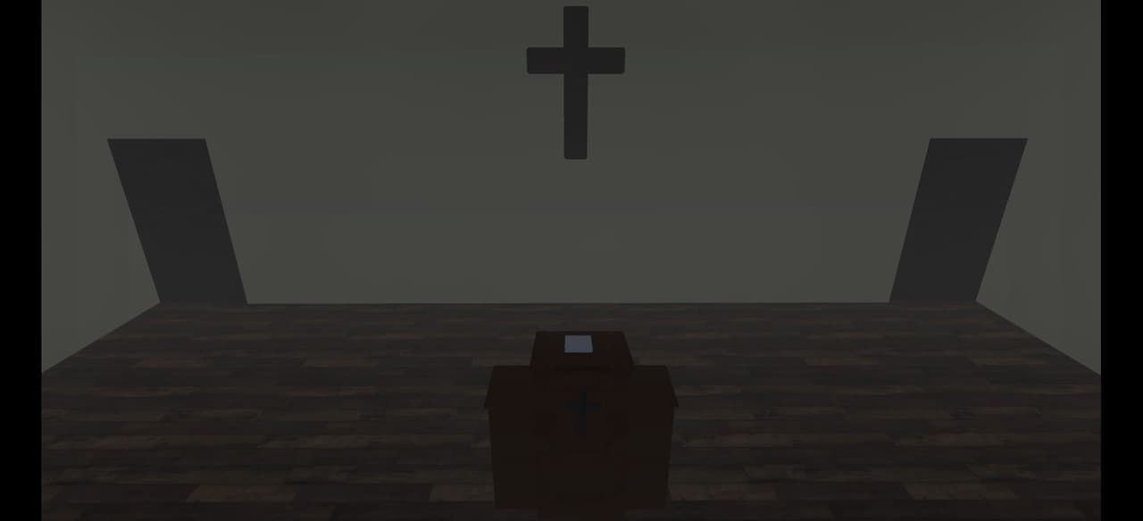 The Mexorcist screenshot 4