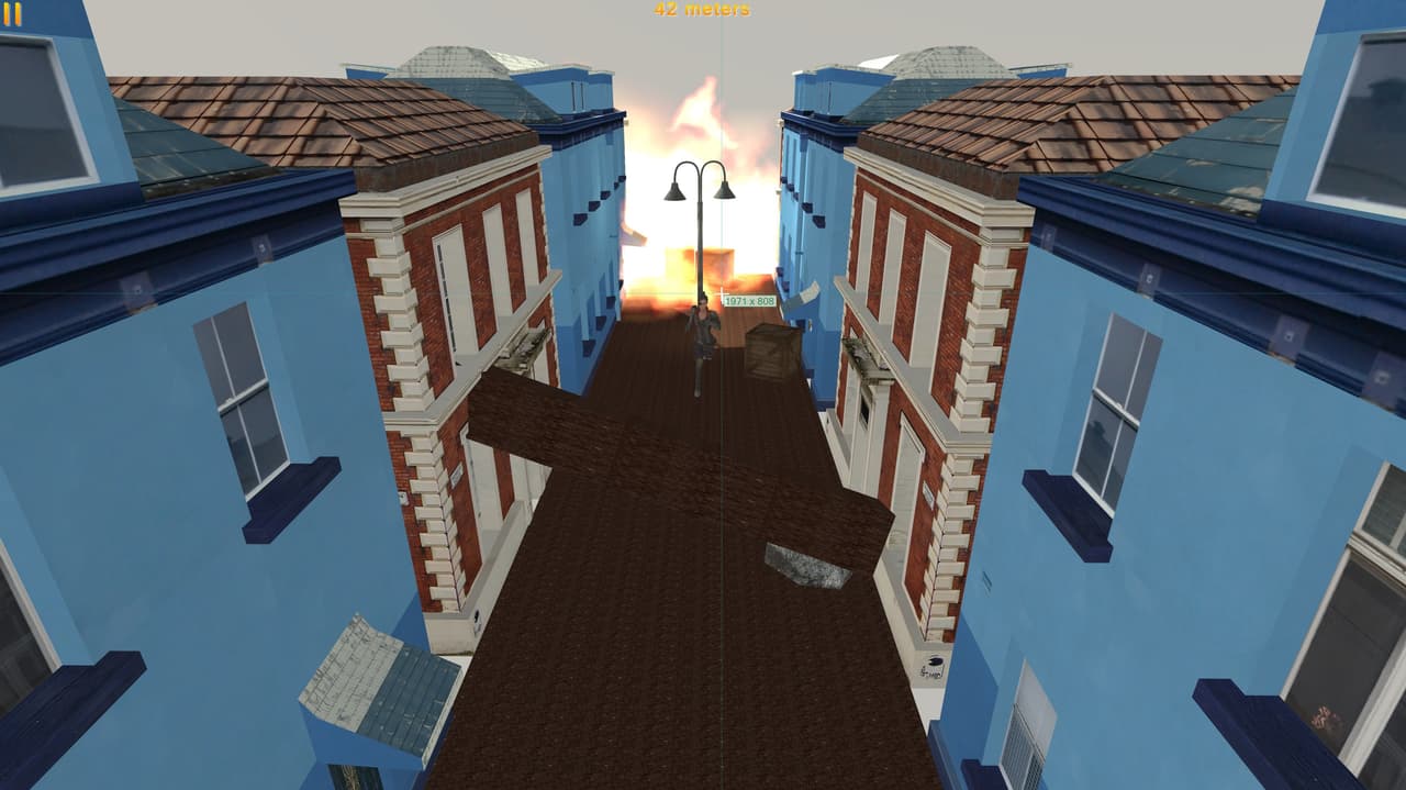 Ru(i)n The World screenshot 3