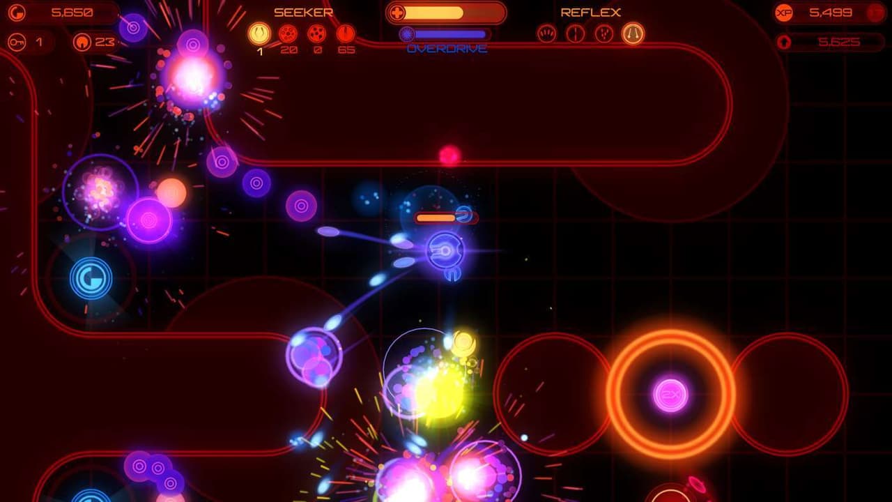 Inferno 2+ screenshot 3