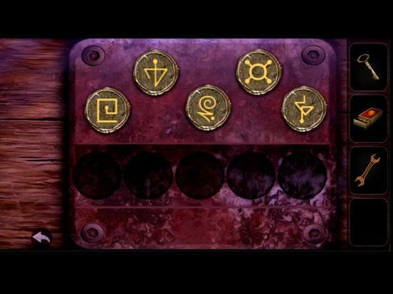 Secret of Ridgeway Manor screenshot 5