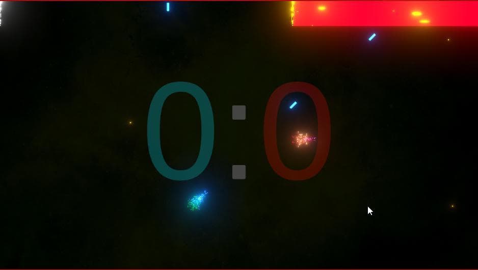 Through destiny screenshot 2