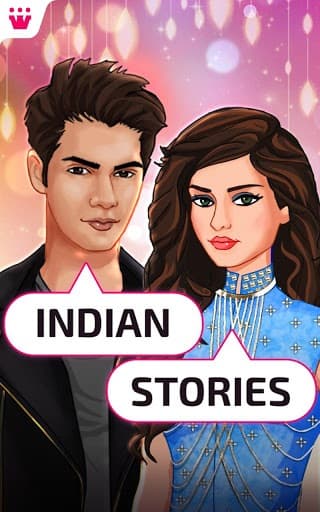 Friends Forever - Indian Stories
