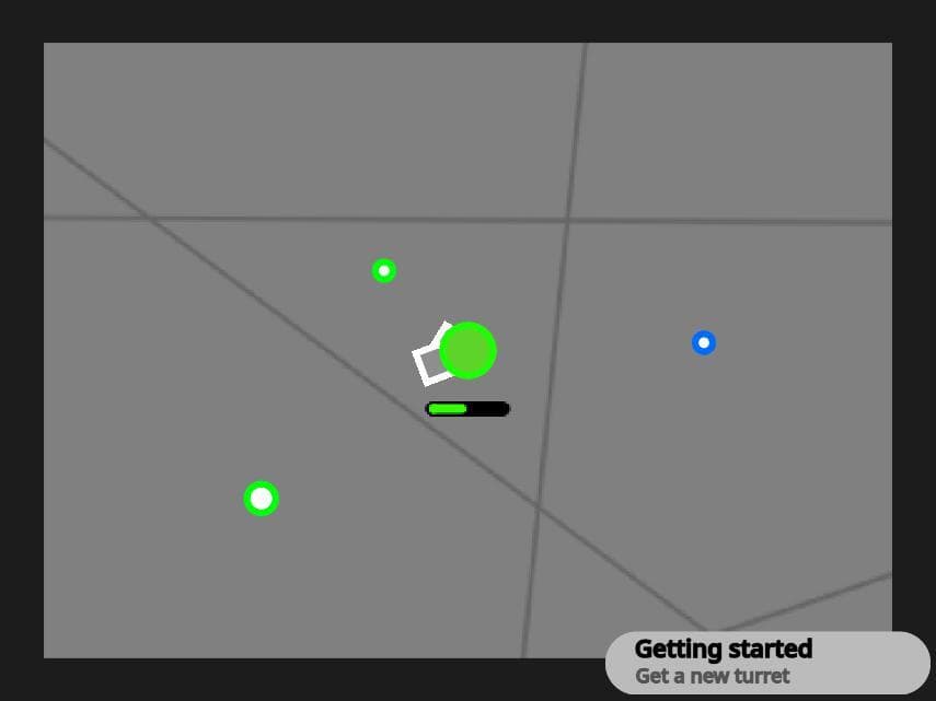 Nadir v1.1