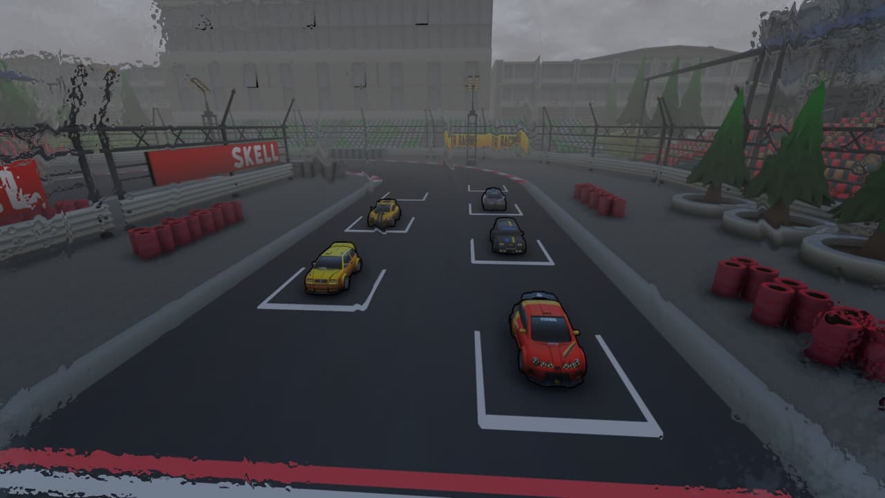 Turbo Racing screenshot 5