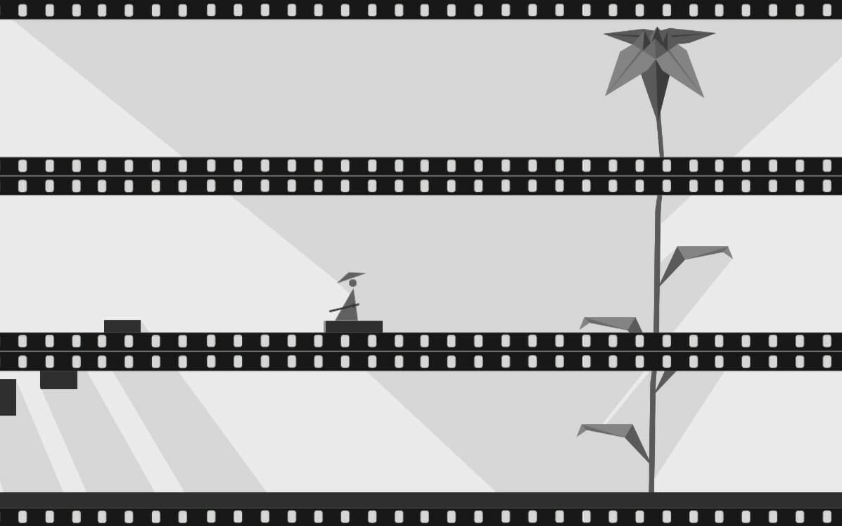 Cross cut screenshot 3